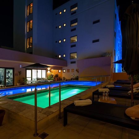 Hibird- Apartment And Suites Hotel サンジョアン エクステリア 写真