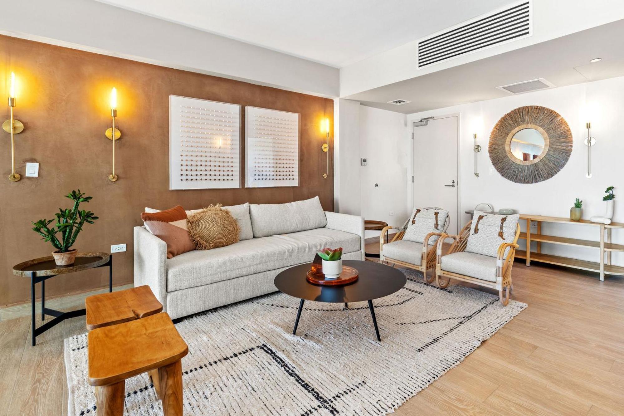 Hibird- Apartment And Suites Hotel サンジョアン エクステリア 写真