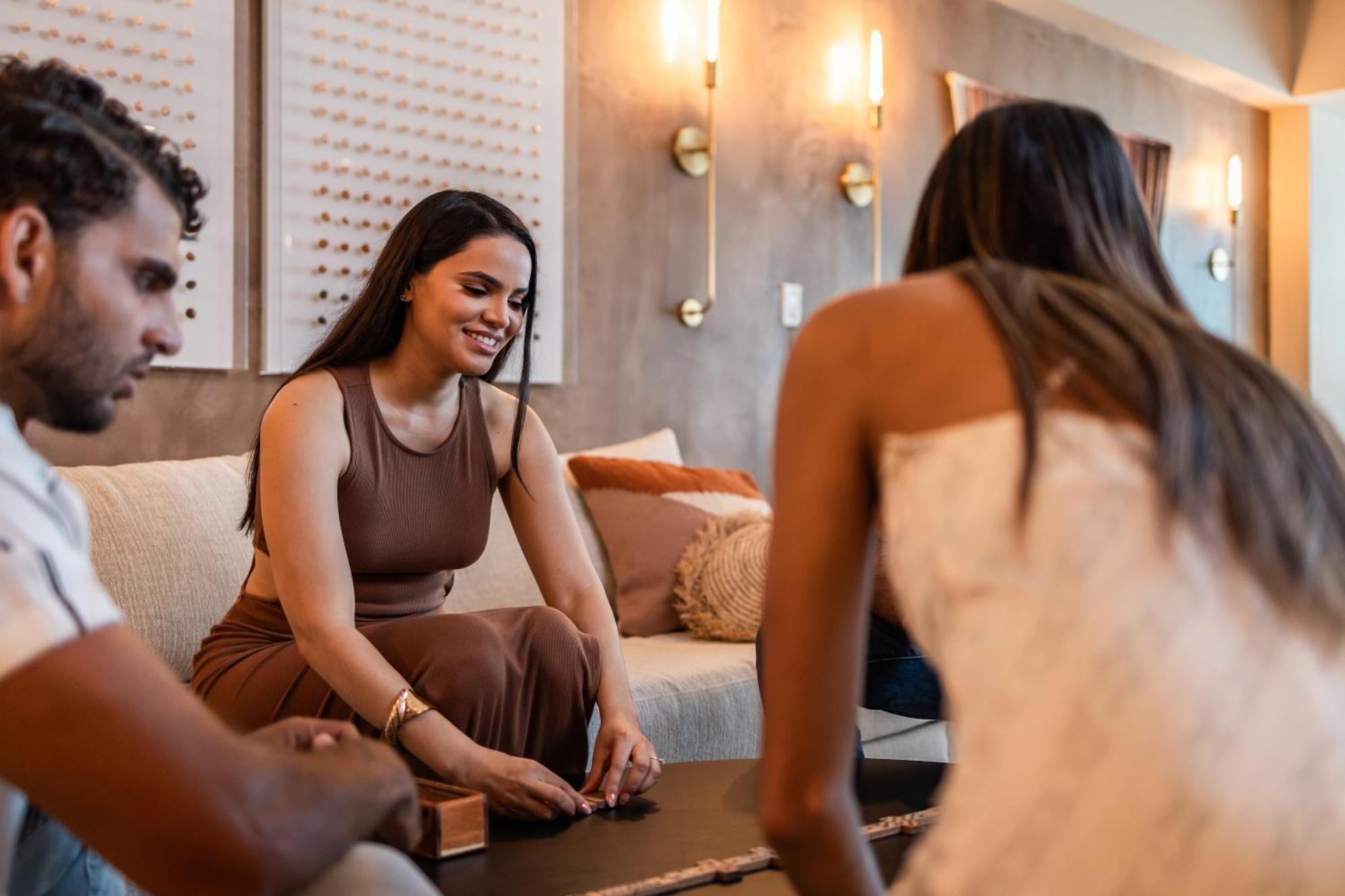 Hibird- Apartment And Suites Hotel サンジョアン エクステリア 写真