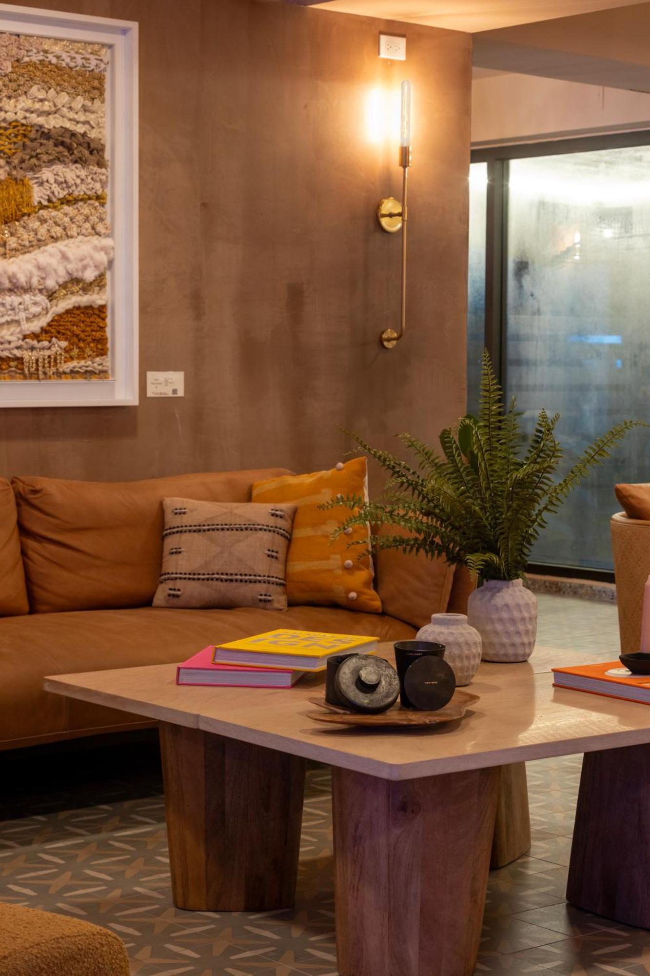Hibird- Apartment And Suites Hotel サンジョアン エクステリア 写真