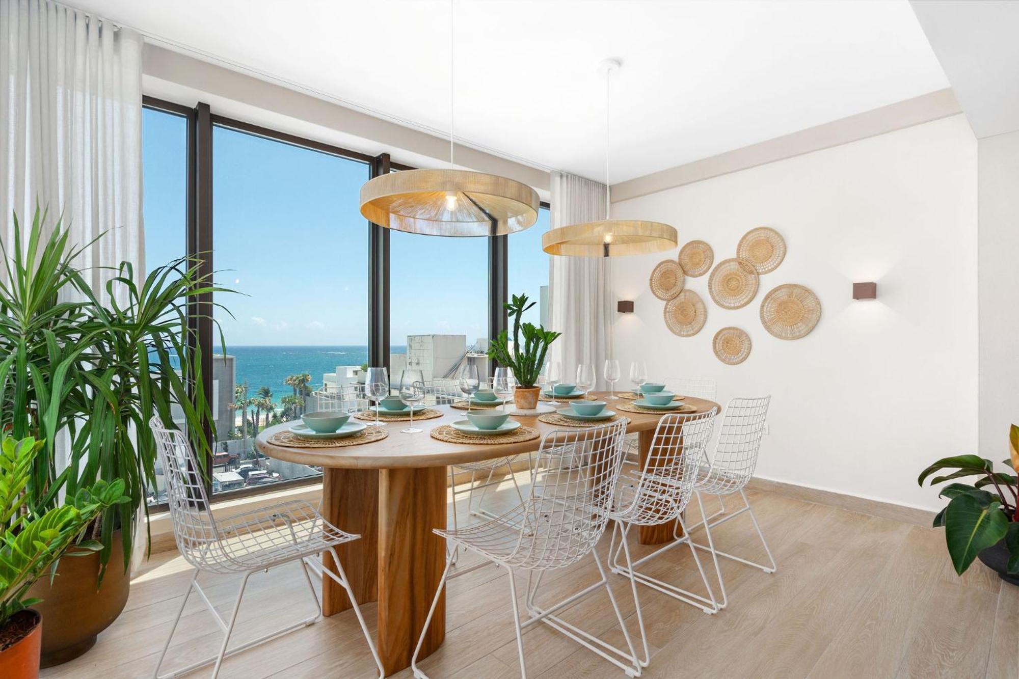 Hibird- Apartment And Suites Hotel サンジョアン エクステリア 写真