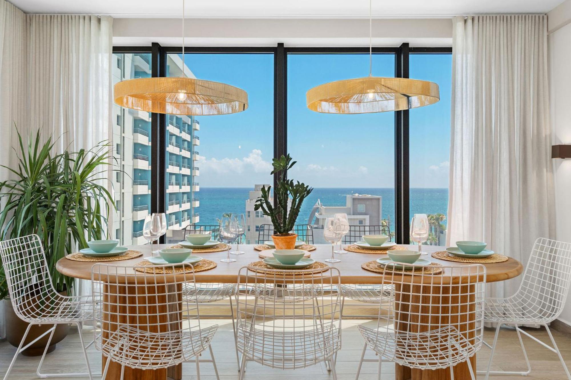 Hibird- Apartment And Suites Hotel サンジョアン エクステリア 写真
