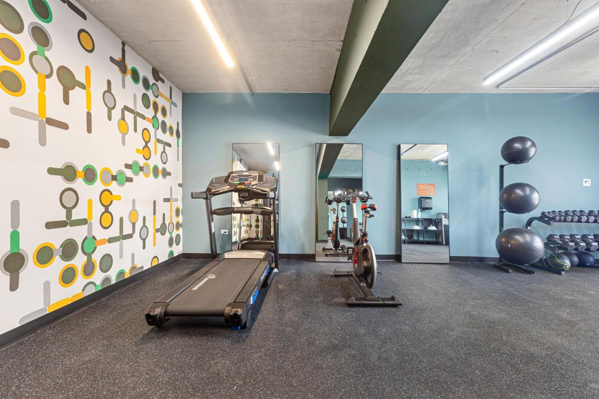 Hibird- Apartment And Suites Hotel サンジョアン エクステリア 写真