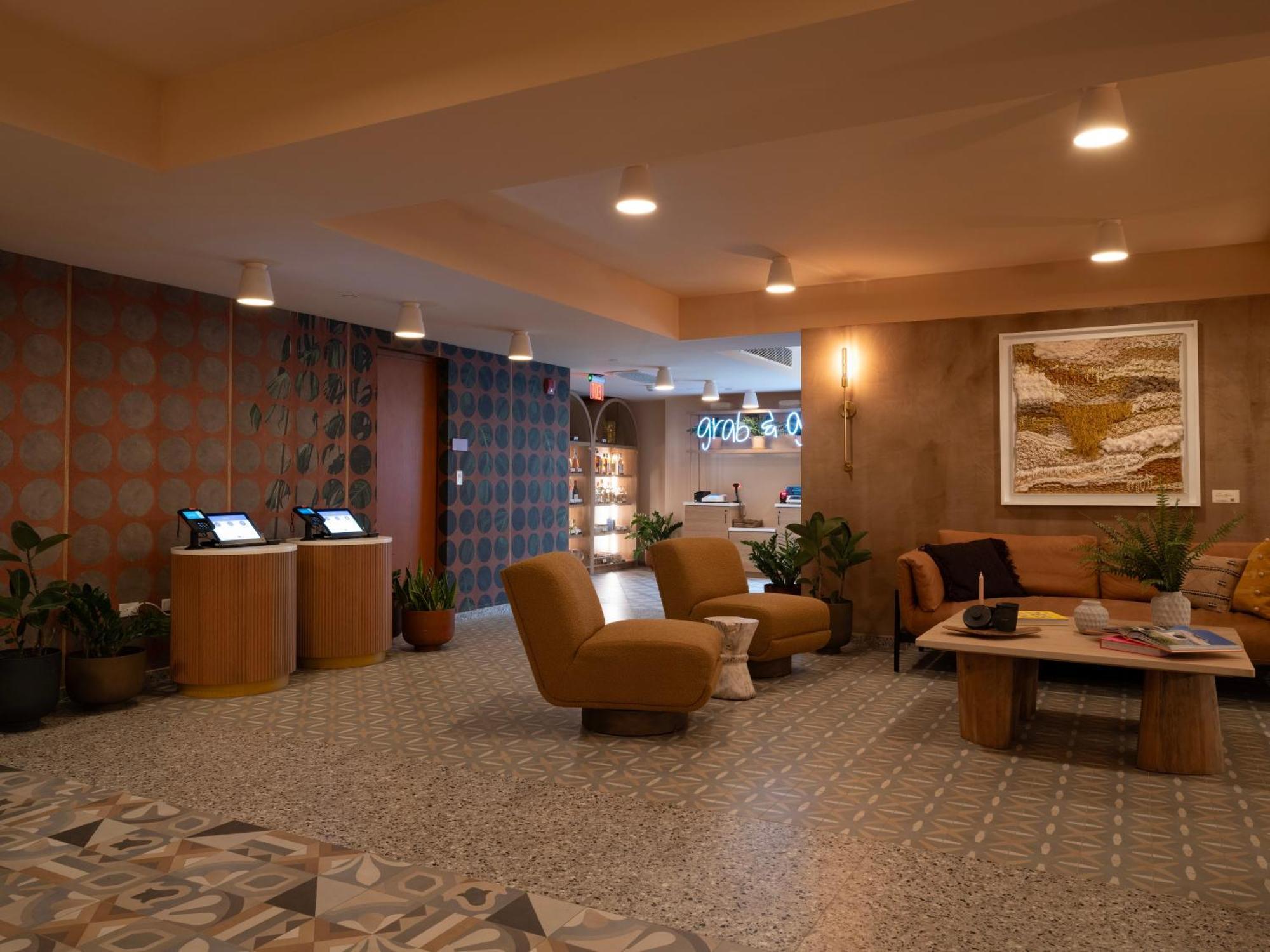 Hibird- Apartment And Suites Hotel サンジョアン エクステリア 写真