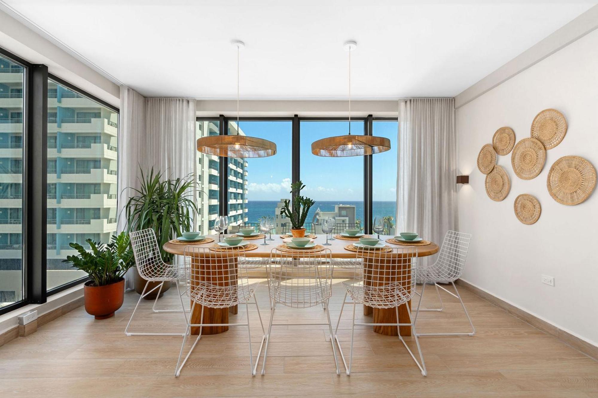 Hibird- Apartment And Suites Hotel サンジョアン 部屋 写真