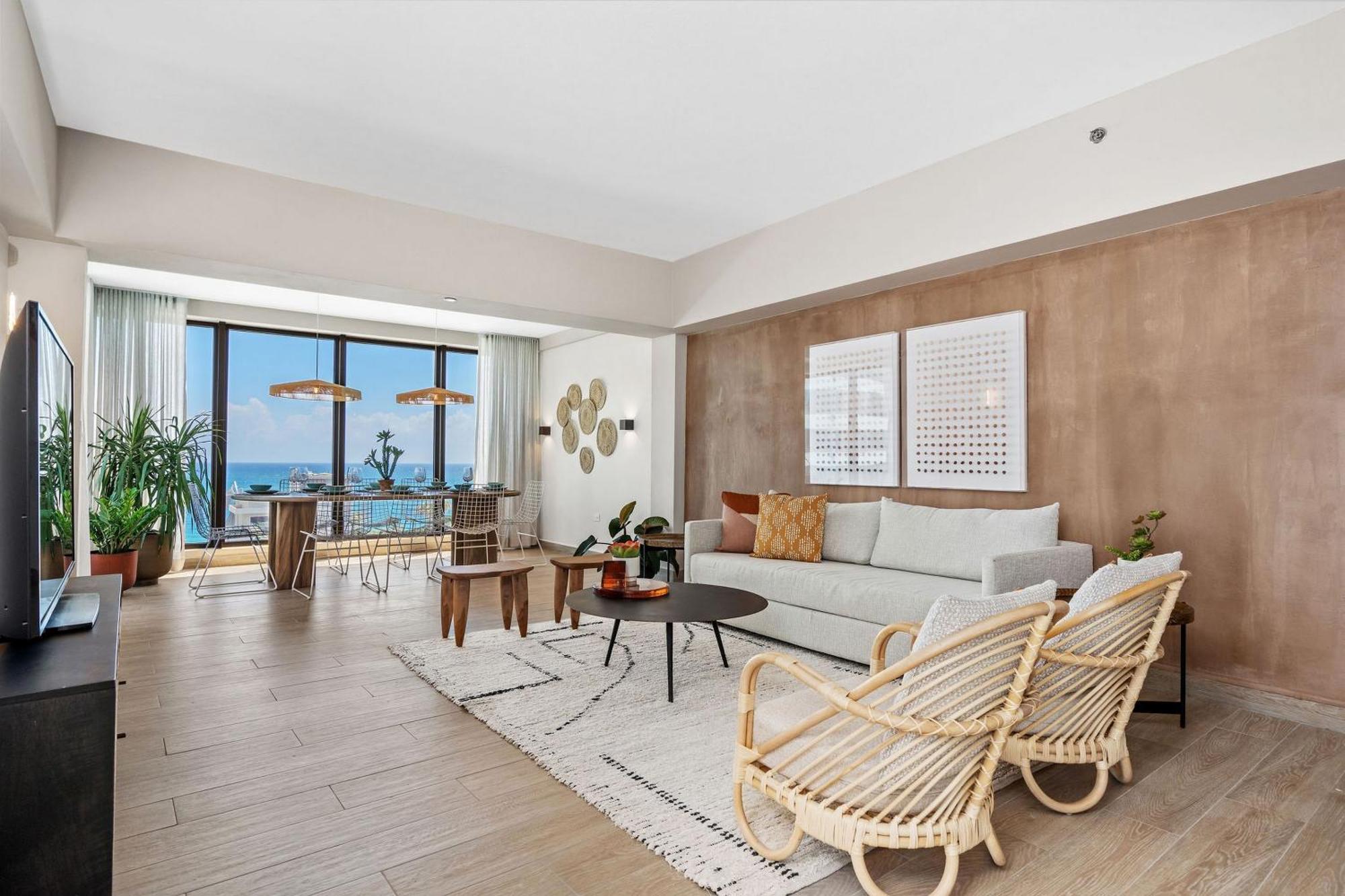 Hibird- Apartment And Suites Hotel サンジョアン 部屋 写真