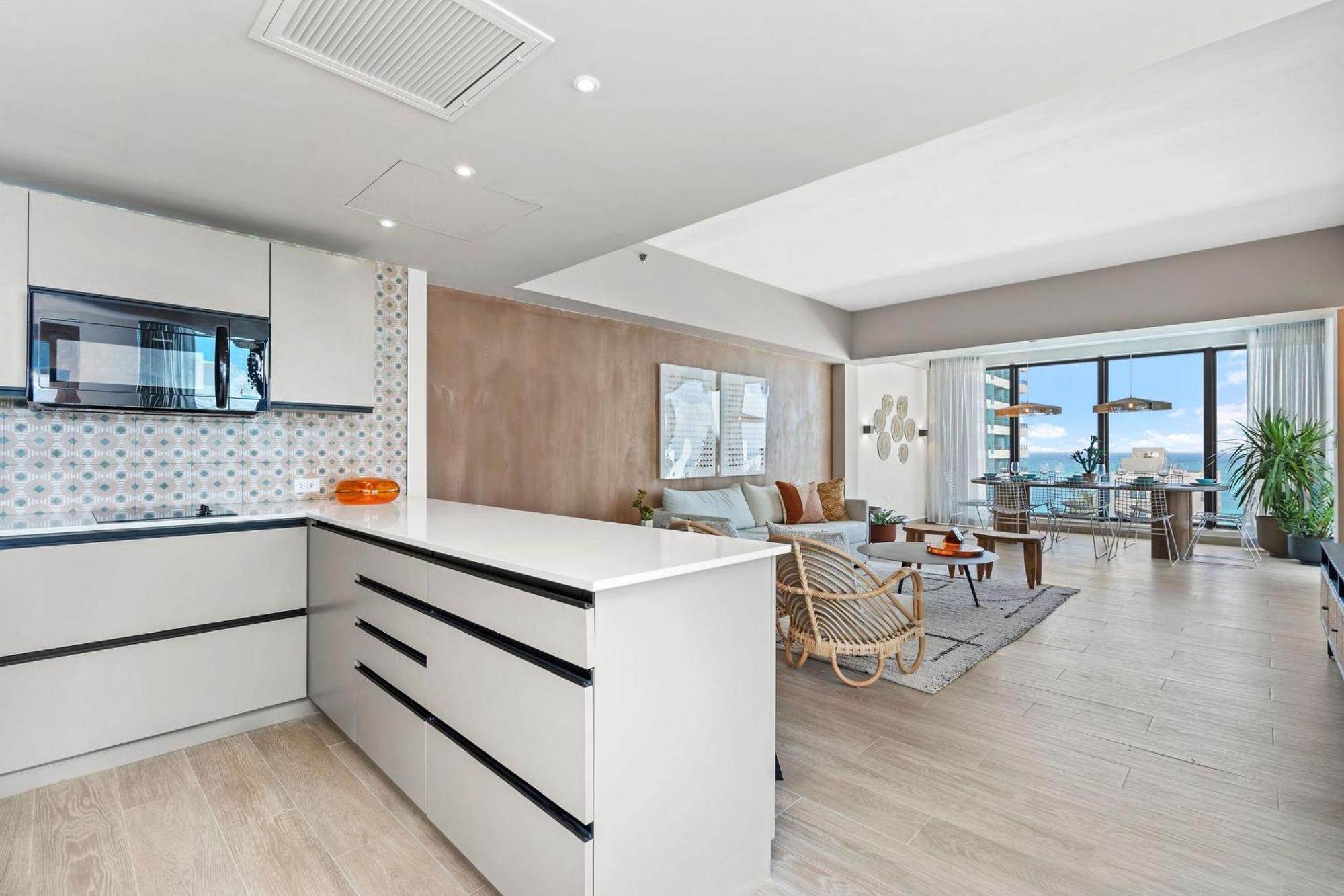 Hibird- Apartment And Suites Hotel サンジョアン 部屋 写真