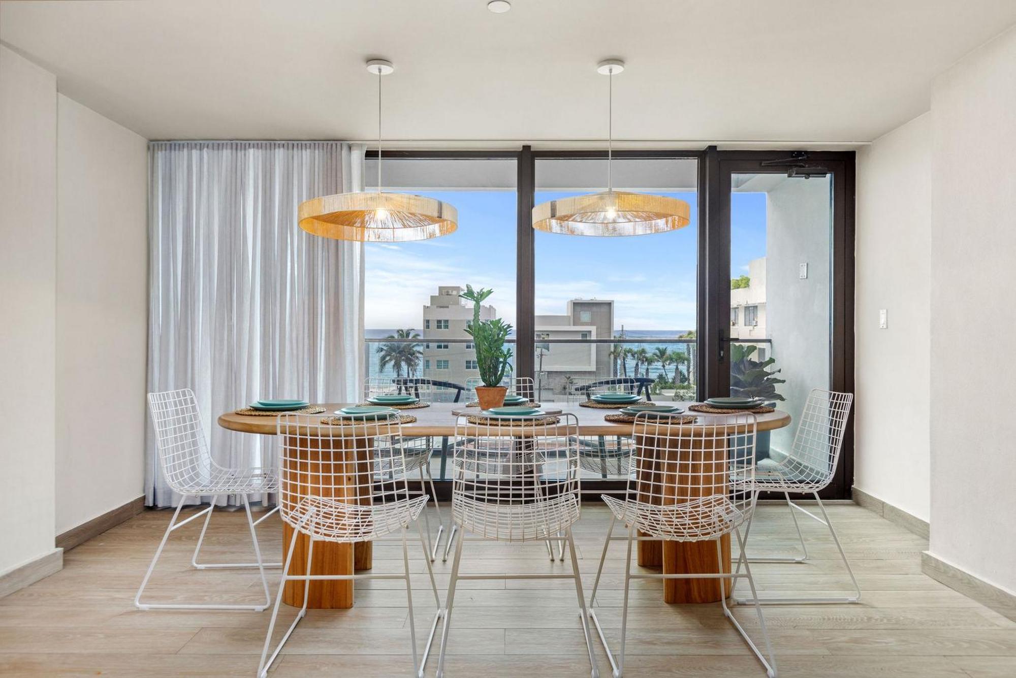 Hibird- Apartment And Suites Hotel サンジョアン 部屋 写真
