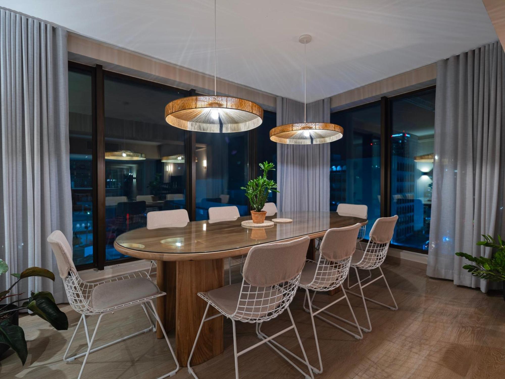 Hibird- Apartment And Suites Hotel サンジョアン 部屋 写真