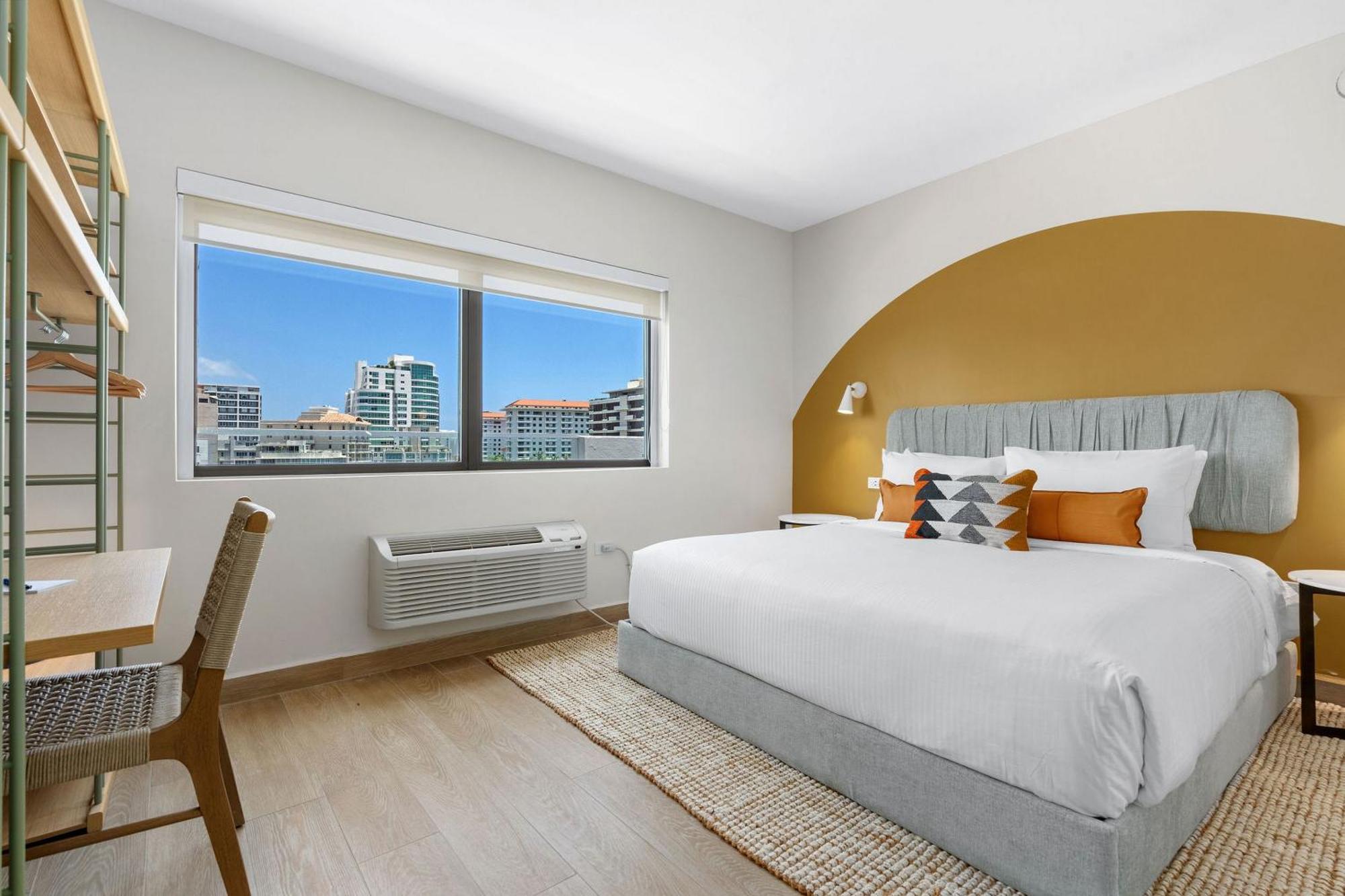 Hibird- Apartment And Suites Hotel サンジョアン エクステリア 写真