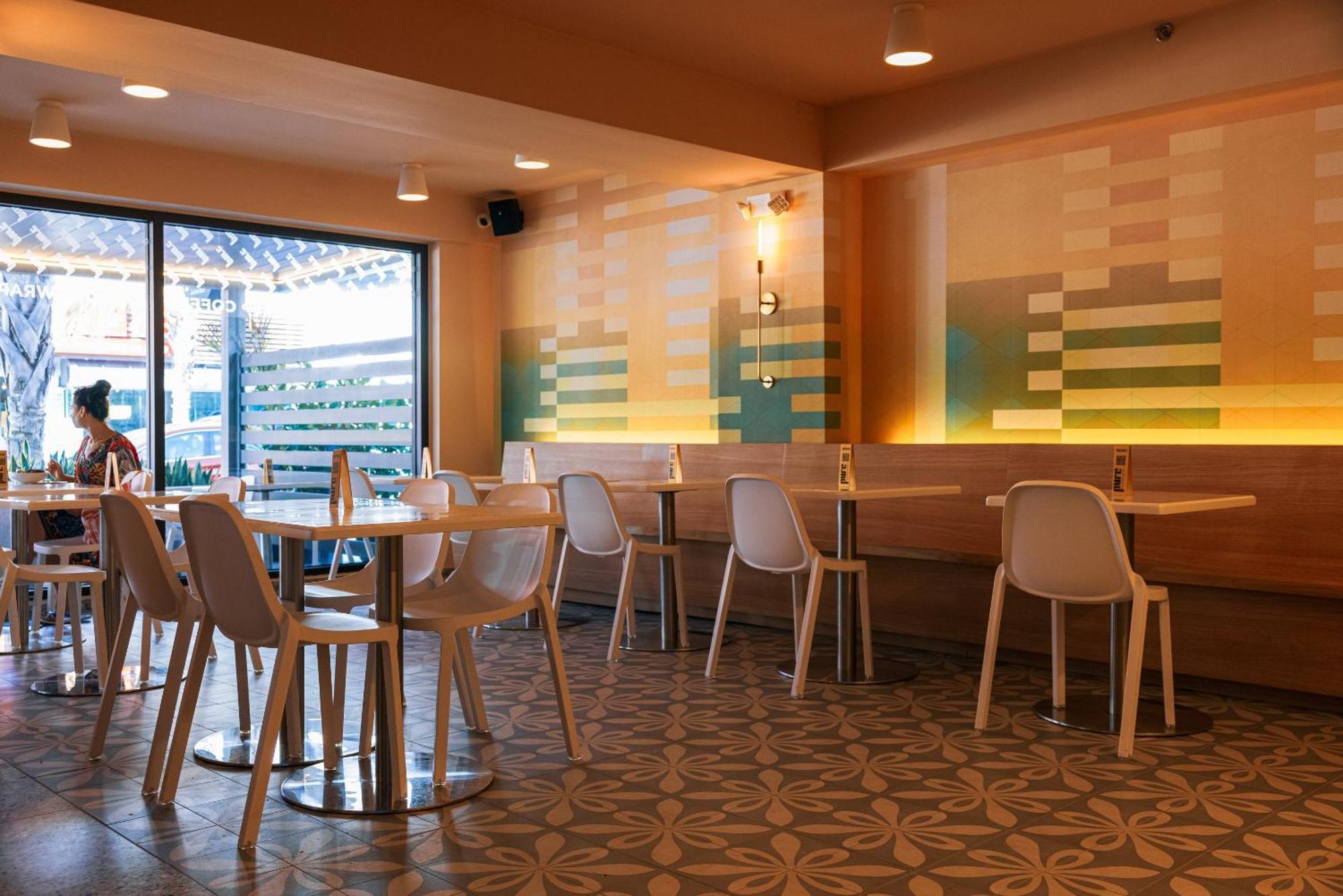 Hibird- Apartment And Suites Hotel サンジョアン エクステリア 写真