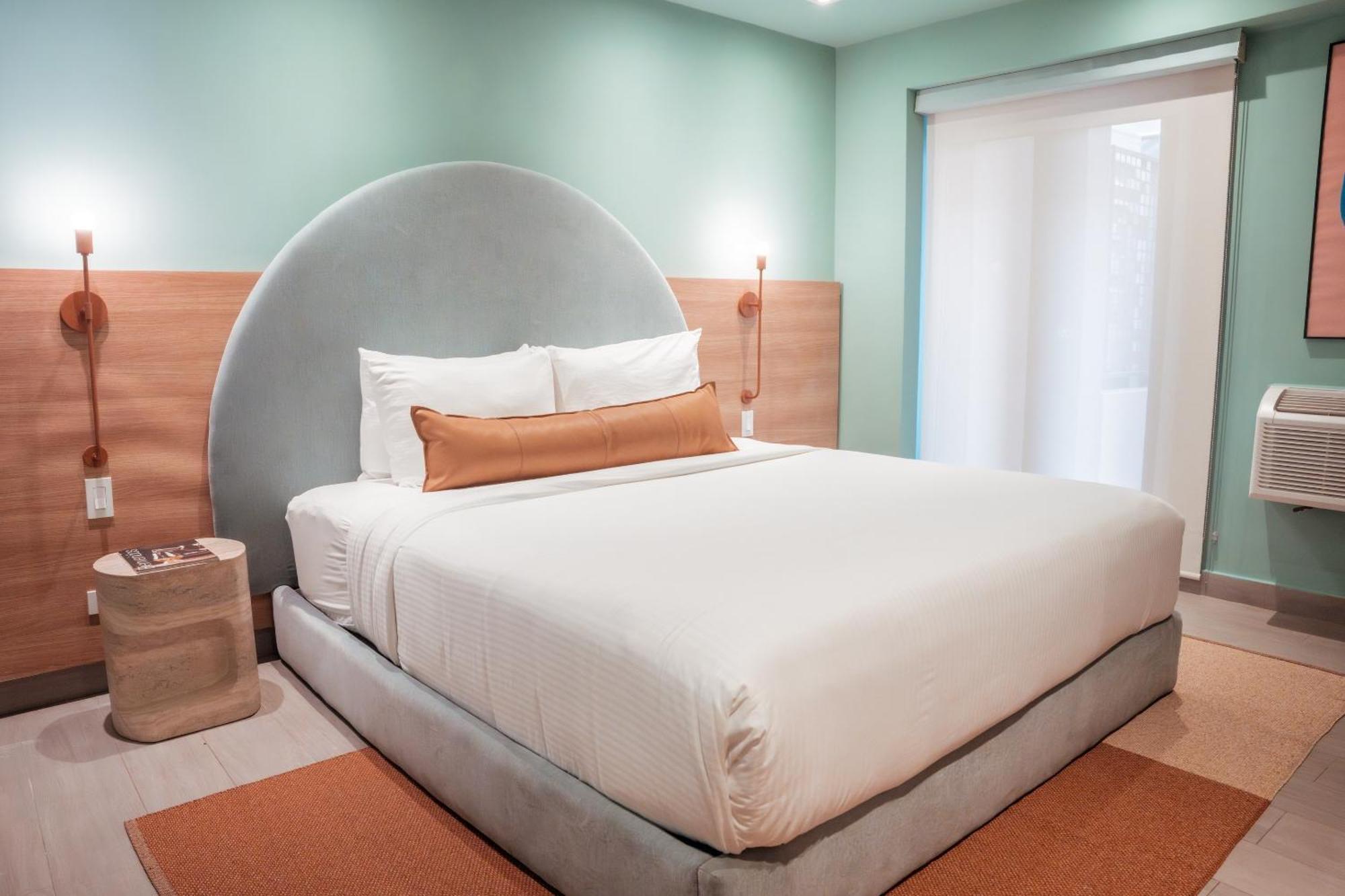 Hibird- Apartment And Suites Hotel サンジョアン 部屋 写真