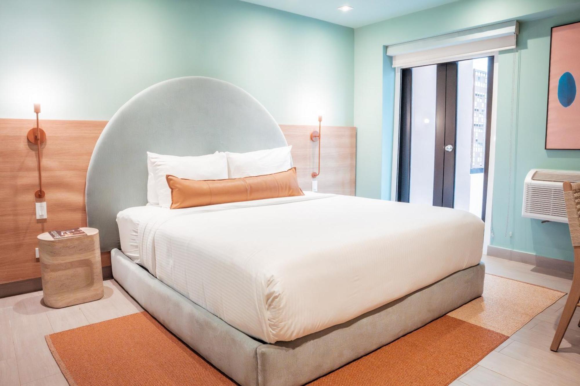Hibird- Apartment And Suites Hotel サンジョアン 部屋 写真