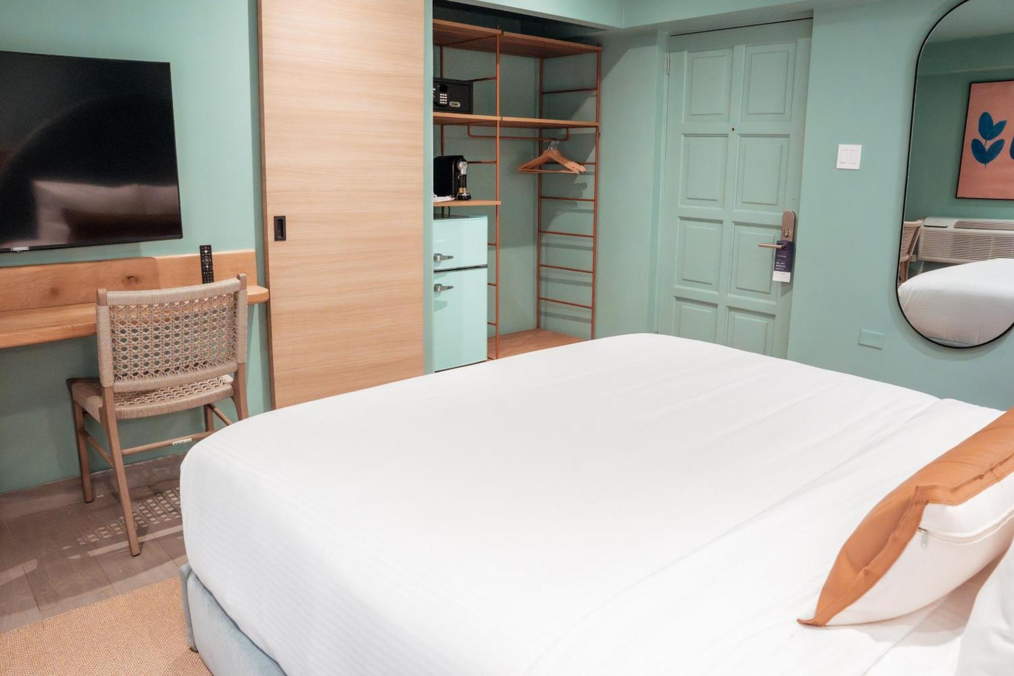 Hibird- Apartment And Suites Hotel サンジョアン 部屋 写真