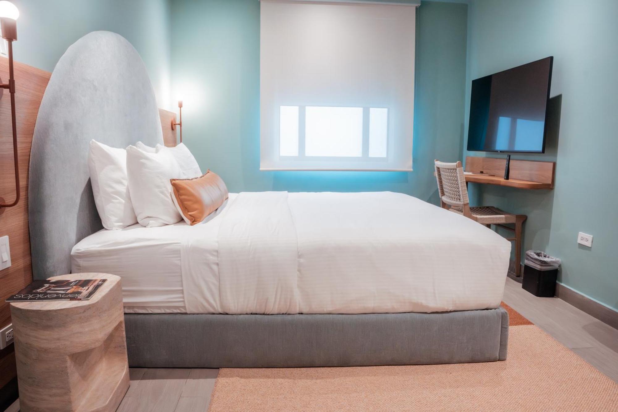Hibird- Apartment And Suites Hotel サンジョアン 部屋 写真