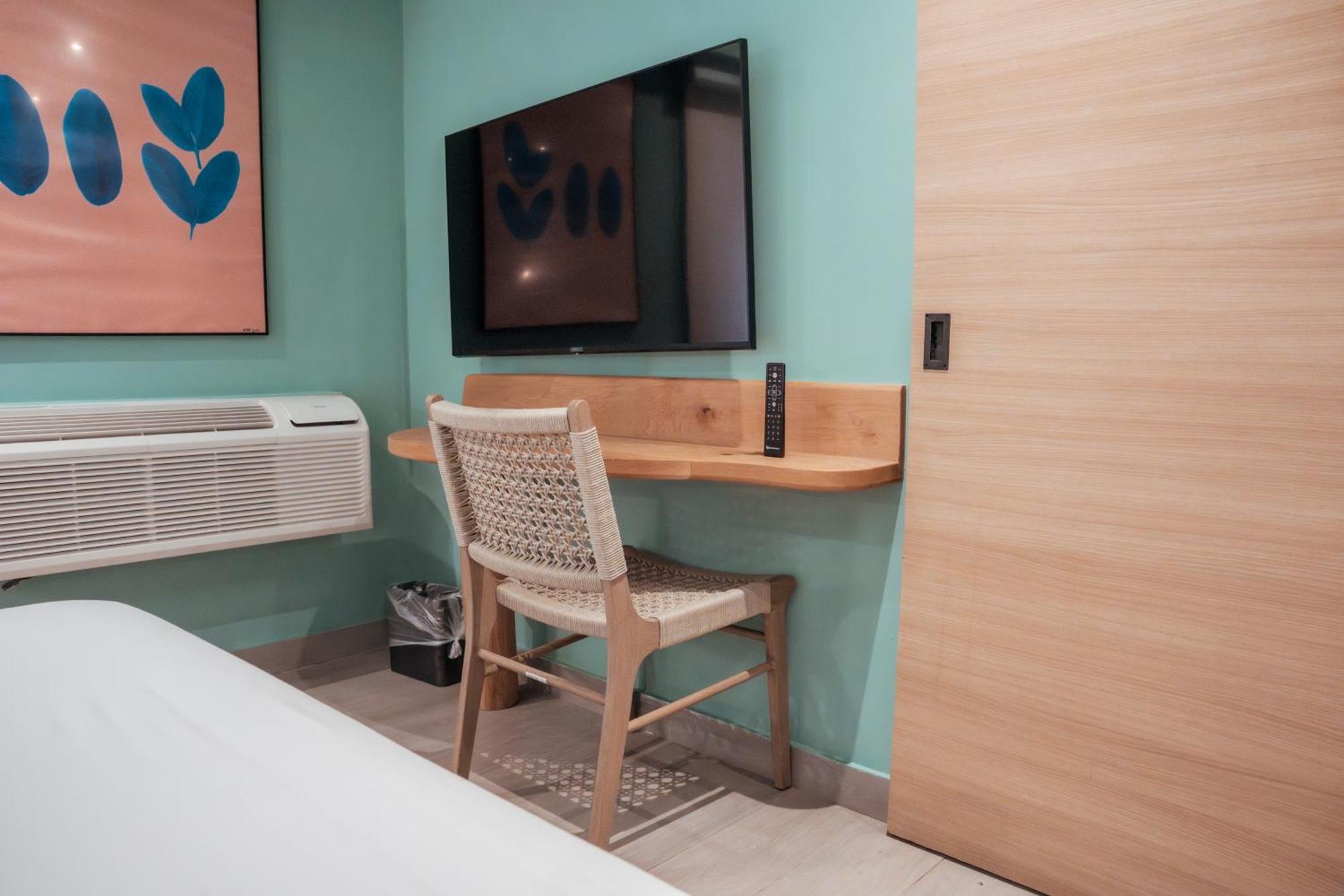 Hibird- Apartment And Suites Hotel サンジョアン 部屋 写真