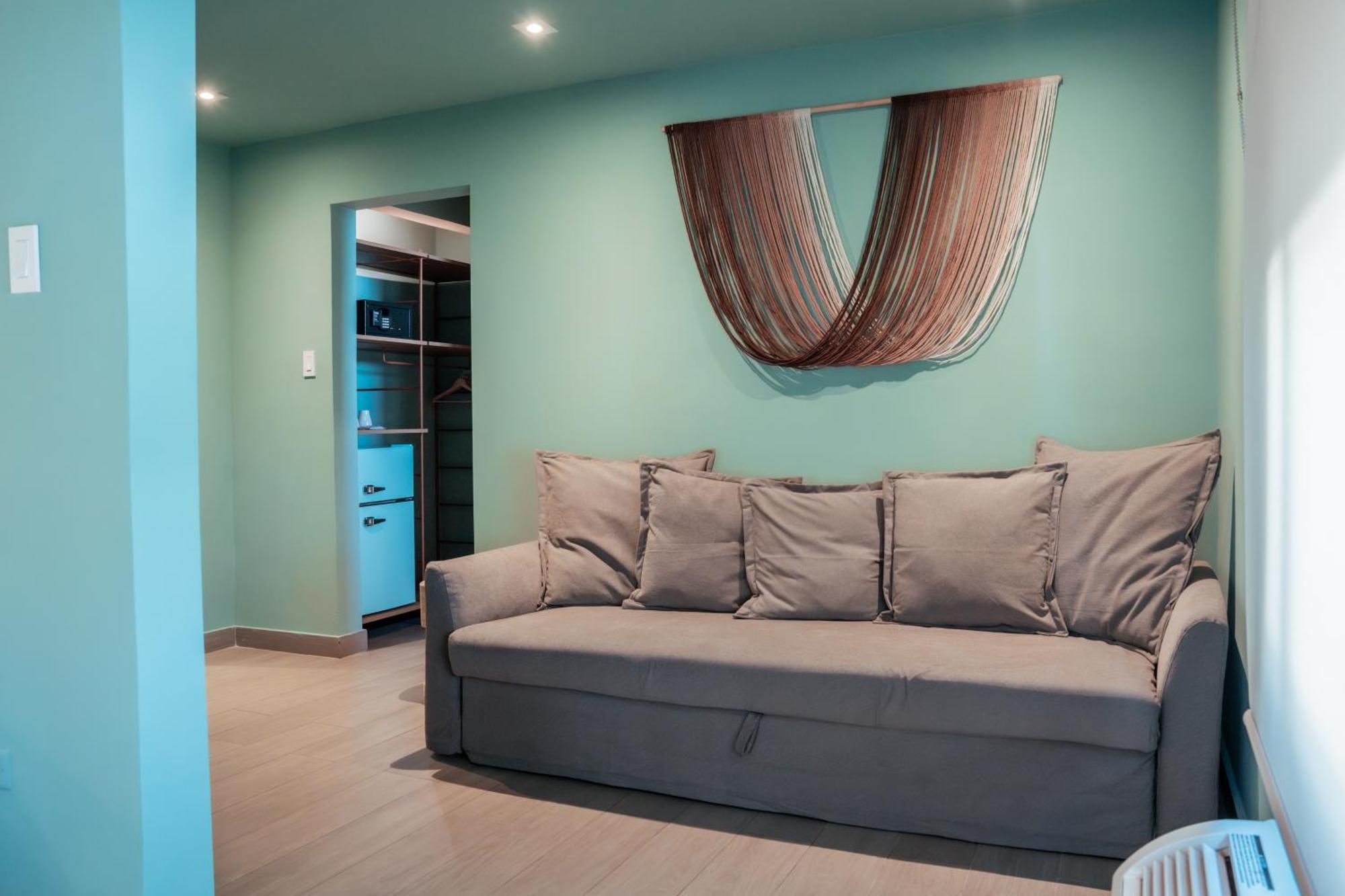 Hibird- Apartment And Suites Hotel サンジョアン 部屋 写真