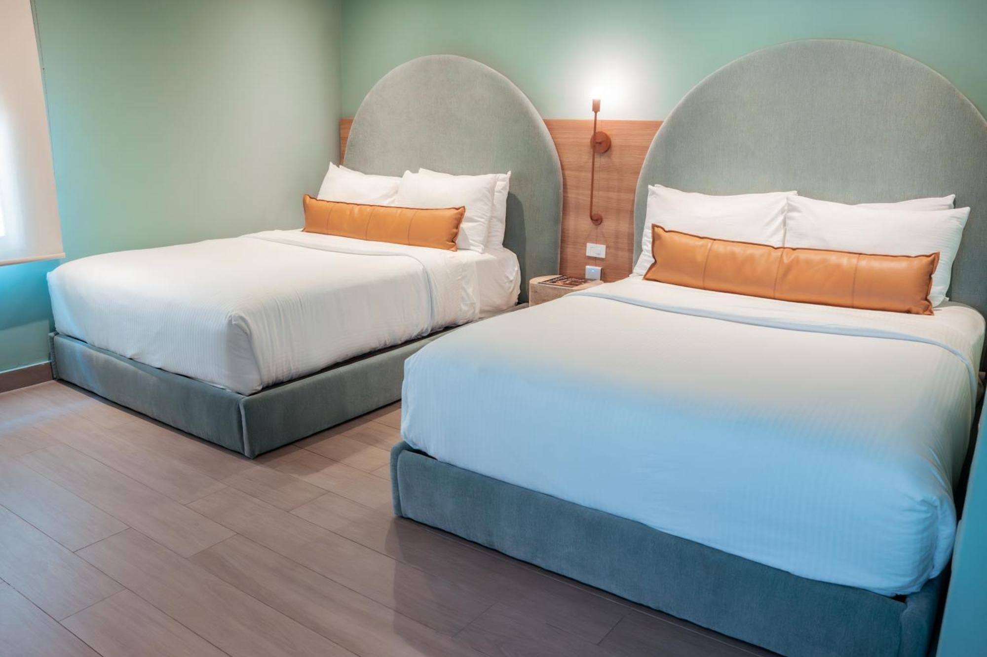 Hibird- Apartment And Suites Hotel サンジョアン 部屋 写真